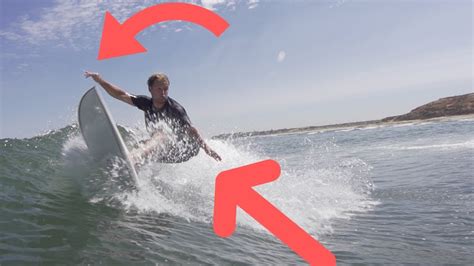 How To Surf Small Waves And Why You Should Do It More Youtube