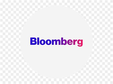 Download Bloomberg Logo Png Clipart Png Download - PikPng