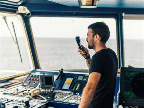 Why Height Matters Importance And Benefits Of A Vhf Radio Antenna