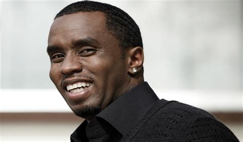 Diddy Expands Empire Set To Producer Abc Sitcom