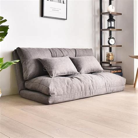 Small Apartment Sofa Bed – The Urban Decor