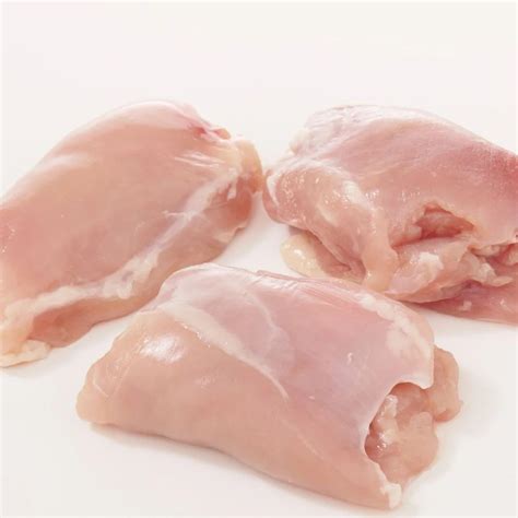 Boneless Chicken Wholesale Price Mandi Rate For Boneless Chicken