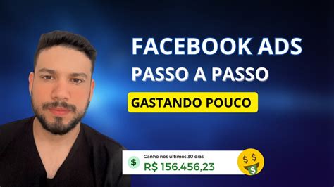 Estrat Gia De Facebook Ads Para Afiliados Iniciantes Passo A Passo Do