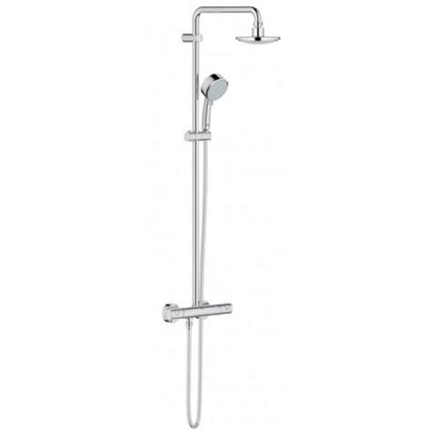 Grohe New Tempesta Cosmopolitan System Zestaw Natryskowy Z