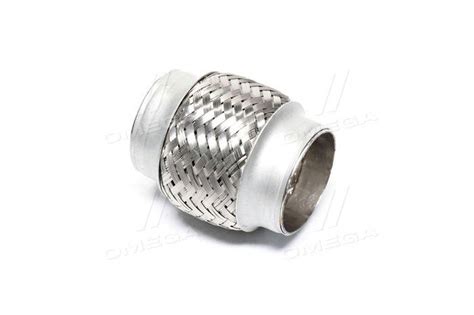 Гофра эластичная 60x100 mm (пр-во Fischer) 360-100 (ID#2003278003 ...