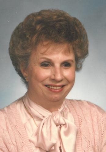 Peggy Gebhart Obituary 1928 2023 Baton Rouge La The Advocate