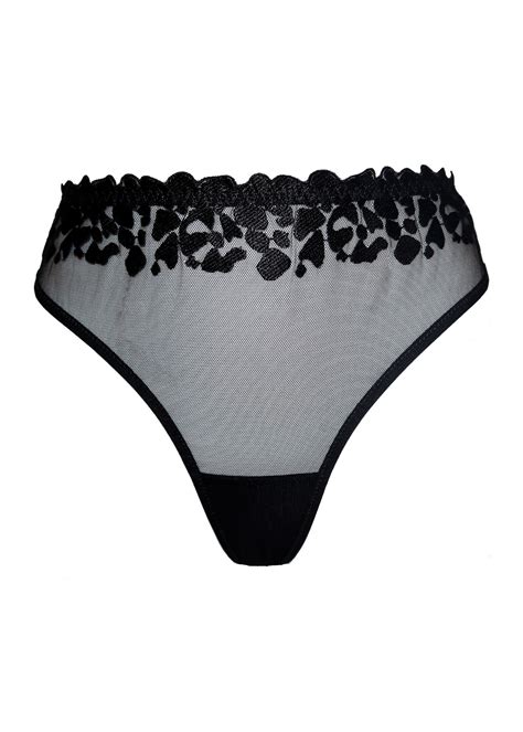 Karla Elenite Lingerie