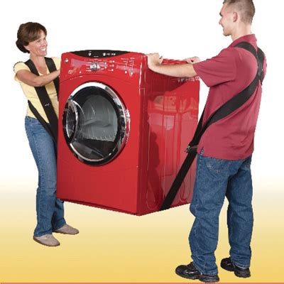Shoulder Dolly - Product - Disability Work Consulting