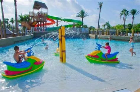 9 Houston Area Water Parks What Parents Think