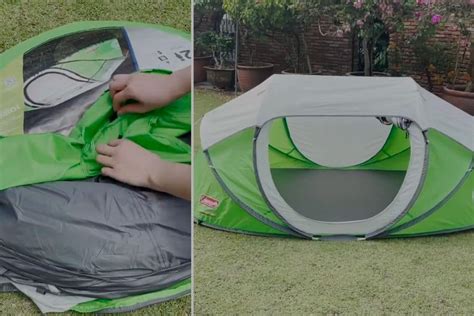 Pop Up Tent VS Regular Tent: Which is Better?