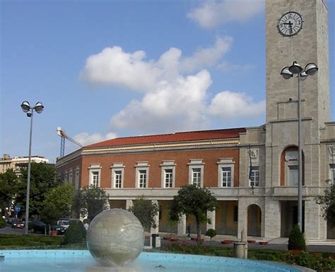 Ventura Monti Nuovo Direttore Generale Del Comune Di Latina Latina Quotidiano