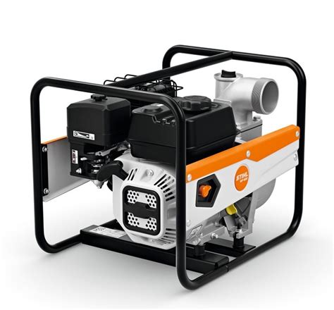 Stihl Wp Wasserpumpe Vb G Nstig Online Kaufen