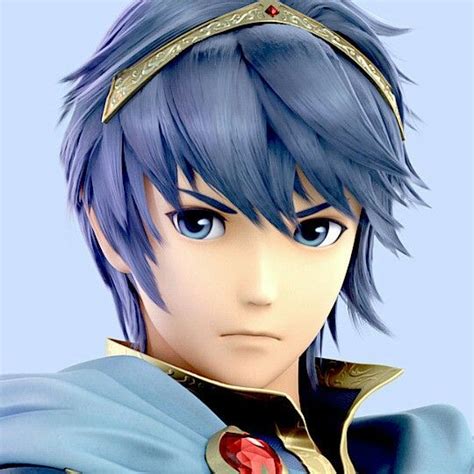 Pin By Omegafox On Fire Emblem Fire Emblem Marth Fire Emblem