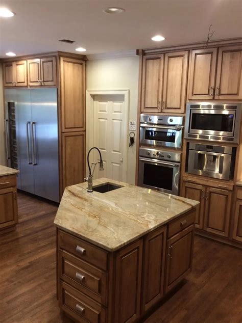 Kitchen Remodels Hillco Construction