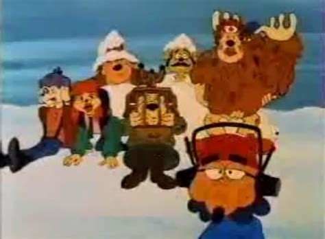 It's DLAbaoaqu: CARTOON REVIEW: Fraidy Cat (1975)