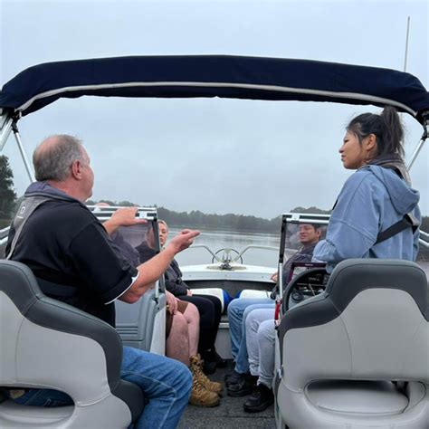 Boat Licence Trainer Job In Sydney Work At ABC Boating