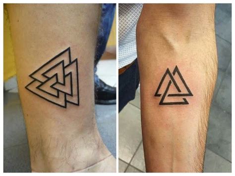 Los Tatuajes Con Significado Fotos Y Ejemplos