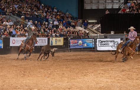 Kern County Fair 2024 Rodeo Geri Pennie