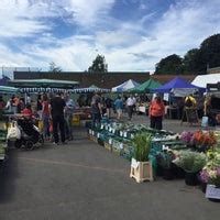 Parliament Hill Farmers Market Tips From Visitors