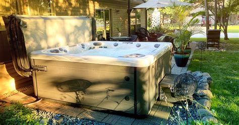 Sit Back And Relax Best Person Hot Tubs Master Spas Blog