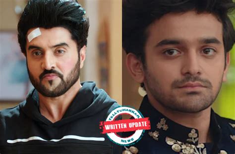 Yeh Hai Chahatein Th April Written Episode Update Aditya Kidnaps