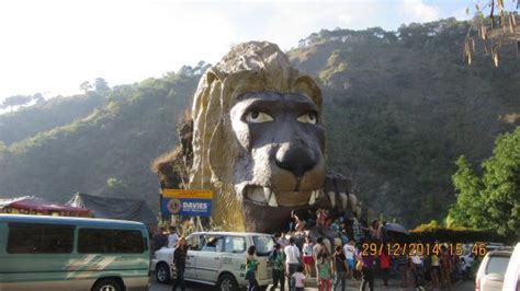 Lion's Head (Baguio) - 2021 All You Need to Know BEFORE You Go (with ...