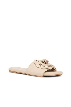 Nude Flats REVOLVE