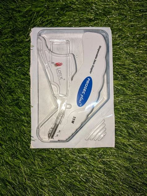 Skin Stapler Covidien Skin Stapler Manufacturer From Surat