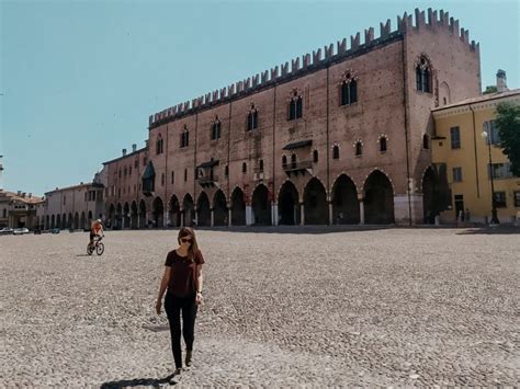 Cosa Vedere A Mantova In Un Giorno Itinerario Senti Chi Viaggia