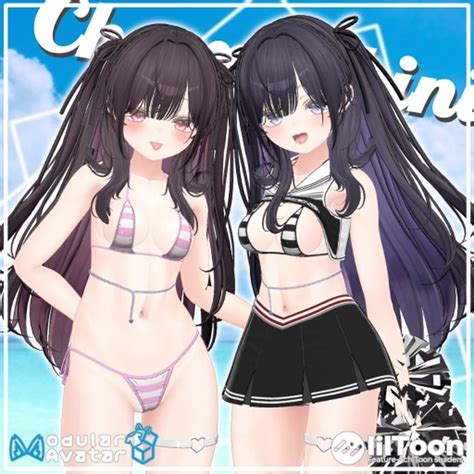 LF Cheer Bikini Manuka Fullset RipperStore Forums