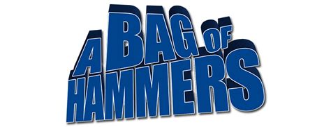 A Bag Of Hammers Movie Fanart Fanarttv