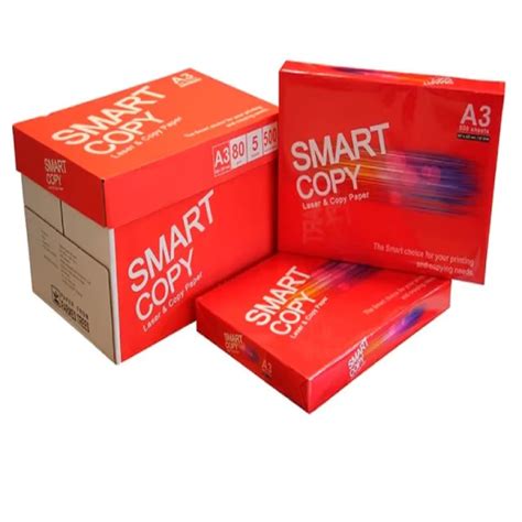 Double A Photocopy Paper A4 80 Gsm 5 Reams Box