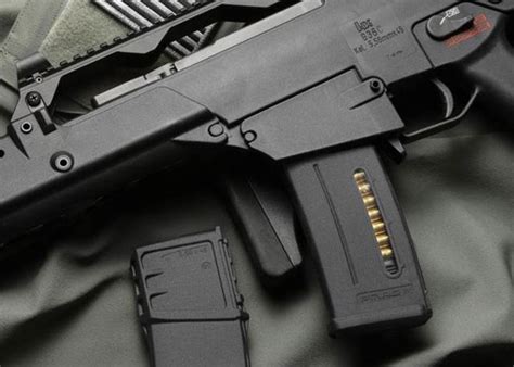 magpul pts pmag   edgar brothers popular airsoft