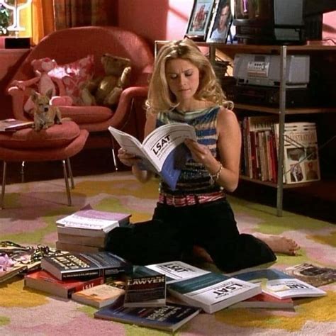Elle Woods Is Me Study Motivation Elle Woods Legally Blonde