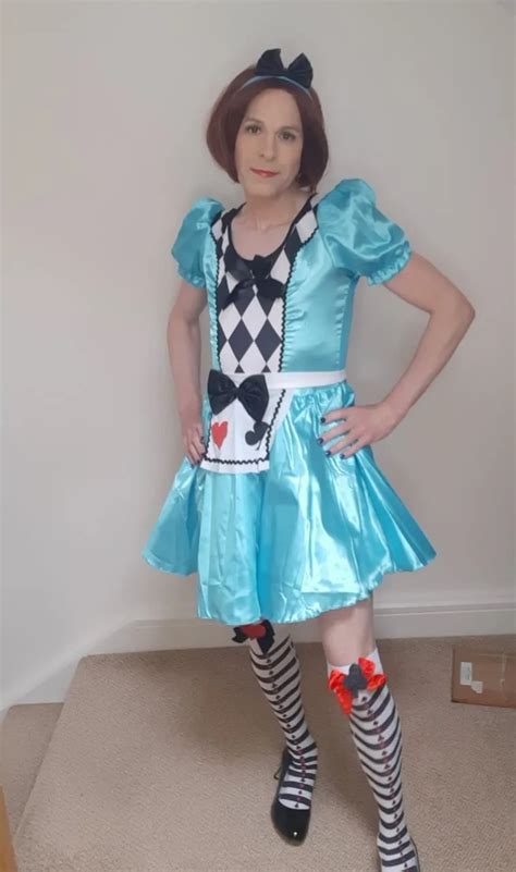 Alice Nude Pics XHamster