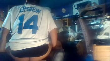 Entrenamiento Anal XVIDEOS