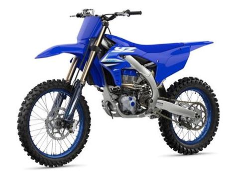 New Yamaha Yz F North Billerica Ma Specs Price Photos