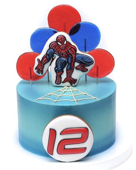 Tort Spider Man Magnolia Md Comand Online Comod Calitativ I