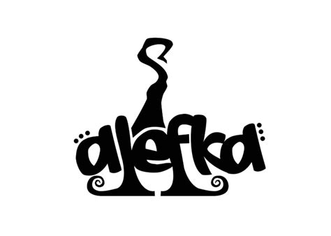 Alefka - Arezoo Kazemi