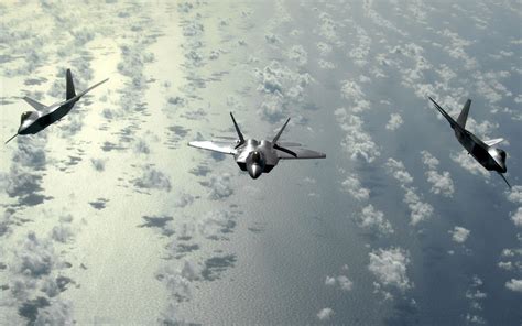 Lockheed Martin F 22 Raptor Computer Wallpapers, Desktop