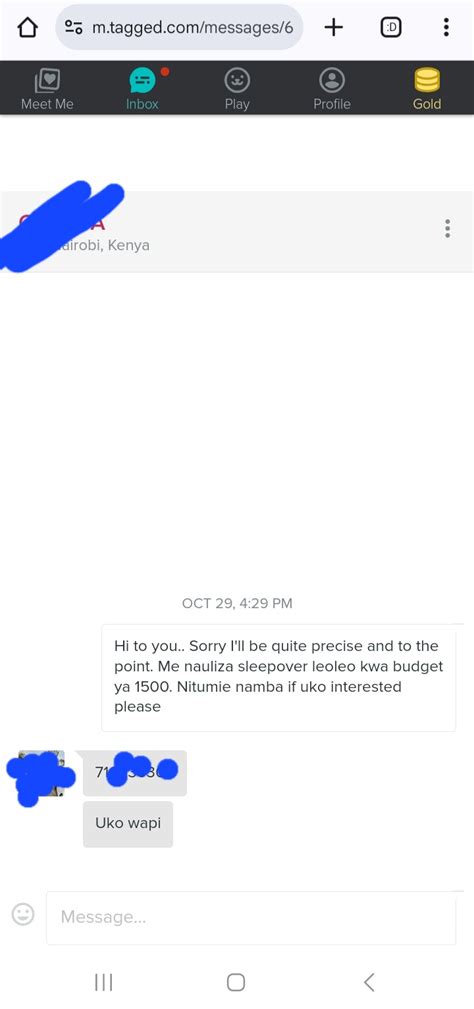 Rematch Tommorow Loose But Sweet Pussy ATTENTION Sex Relationships Kenya Talk