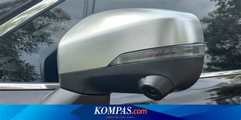 Hindari Celaka Atur Posisi Kaca Spion Mobil Ada Aturannya