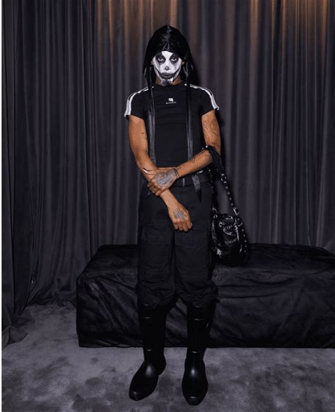All About Playboi Carti Height Net Worth 2023 Age Birthday Zodiac