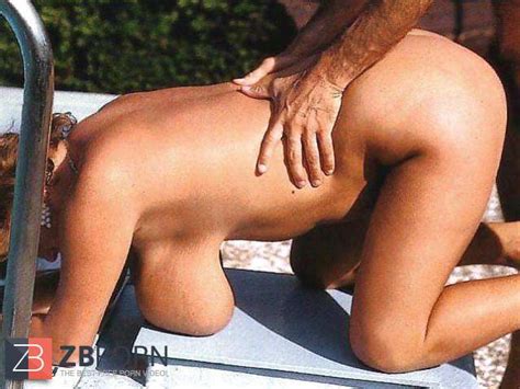 Yam Sized Big Boobed Redhead Georgina Lempkin ZB Porn