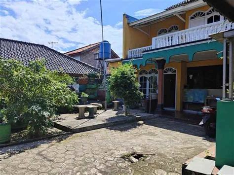 Rumah Shm Hitung Tanah Di Kalisari Cijantung Pasr Rebo Jakarta Timur B