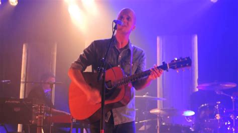 Milow One Of It Live Fzw Dortmund 15112014 Youtube