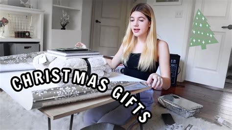 Last Minute Gift Shopping Vlog YouTube