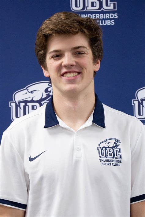 Ubc Tsc 2019 20 Athlete Headshot M Tennisnoah B3