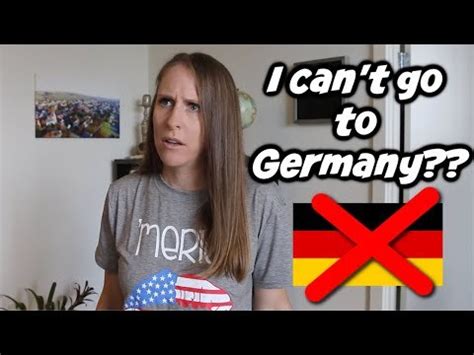 Warum wir Deutschland mögen American has learned how to do German