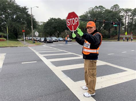 Orange County Sheriff's Office, Florida - The children of Orange County